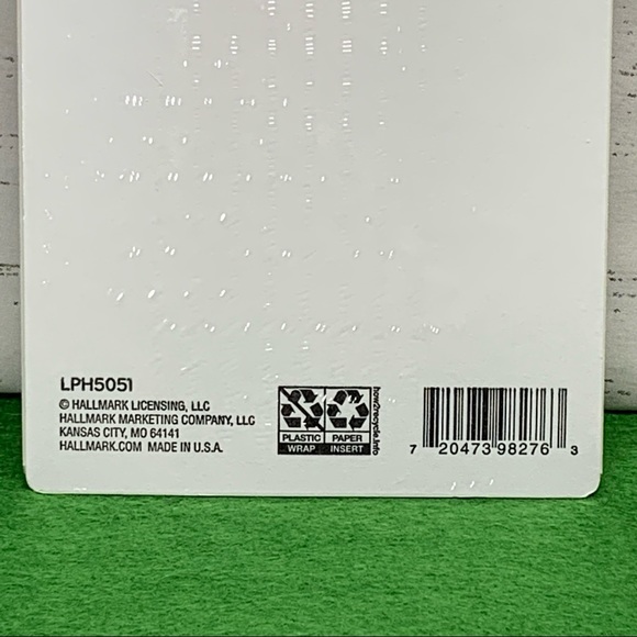 4/$14 8pk Hallmark Expressions With Thanks Note Cards Blank Inside NEW SEALED - Picture 4 of 6